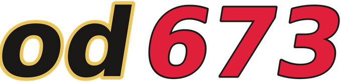 od673 logo