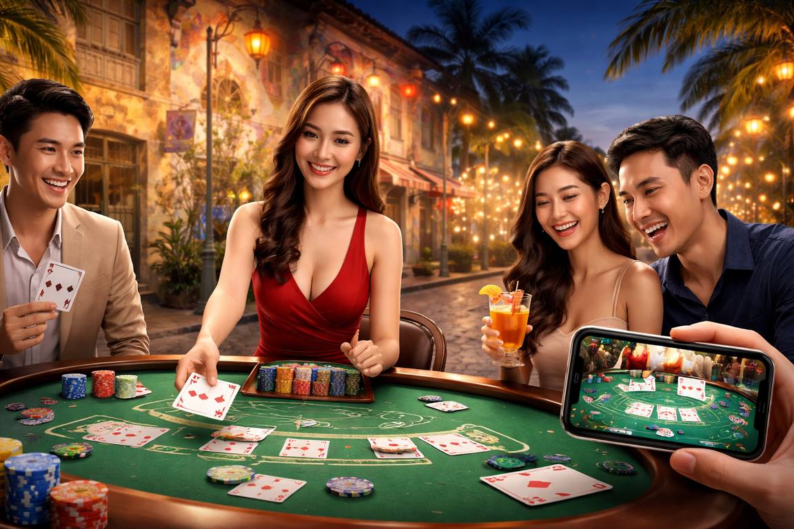 od673 mobile gaming